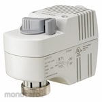 SIEMENS Electronic Valve Actuator