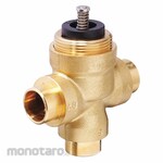 SIEMENS HVAC Zone Valves