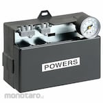 SIEMENS Pneumatic Receiver-Controllers