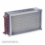 SPACEPAK Central Equipment Accessories