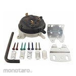 SUPCO Air Pressure Sensing Switches