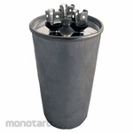 SUPCO Round Dual Run Capacitor