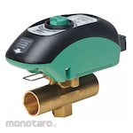 TACO Hydronic Zone Valves
