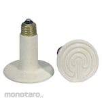 TEMPCO Socket-Mount Heater