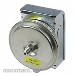 TJERNLUND Gas Pressure Switch
