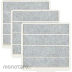 TOSHIBA CARRIER Exhaust Fan Filter