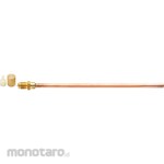 Tasco Access Connector Copper Tube Length 75Mm