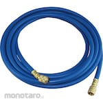 Tasco Charge Hose Long R410A/R32 Blue (Selang Pengisian Freon)