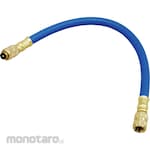 Tasco Charge Hose R22/R12/R502 1/4 Short (Selang Pengisian Freon)