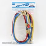 Tasco Charge Hose Set R410A/R32 with Valve (Selang Pengisian Freon)