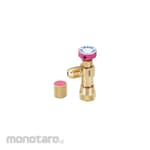 Tasco Charging Valve (Katup Pengisian AC)
