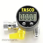Tasco Digital Mini Vacuum Gauge Kit (Pengukur Tekanan AC)