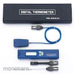 Tasco Digital Thermometer Inside Surface Sensor Set (Alat Ukur Suhu Pipa)