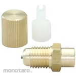 Tasco Flare Connector