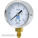 Tasco Flare Type Pressure Gauge