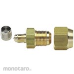 Tasco Flare Union 1/4X3/8