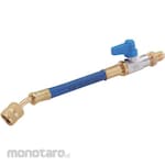 Tasco Hose Adapter With Valve (Selang Manifold)