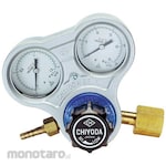 Tasco Nitrogen Gas Regulator (Regulator Gas)