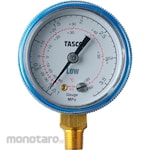 Tasco Pressure Gauge High Precission Low Pressure Side (Alat Ukur Tekanan Freon)
