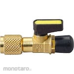 Tasco Quick Ball Valve (Katup Bola)