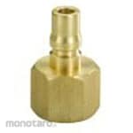 Tasco R1234Yf Vacuum Pump Adapter (Adaptor Pompa Vakum AC)