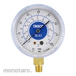 Tasco R22 / R12 / R502 High-Precision Pressure Gauge (Low Pressure Side) (Pengukur Tekanan AC)