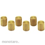 Tasco R22 / R12 / R502 Seal Cap (Tutup Segel Port AC)