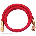 Tasco R22/R12/R502 1/4 Charge Hose (Single Item) (Selang Freon)