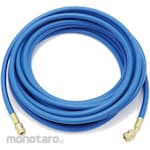 Tasco R407C / R404A / R507A / R134A 1/4 Long Charge Hose (For New Refrigerant) (Selang Pengisian AC)