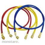 Tasco R410A Charge Hose Set (Selang Manifold)
