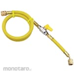 Tasco R410A/R32 Charge Hose With Valve (Single Item)