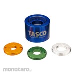 Tasco Solenoid Valve Opener Set (With 3 Adapters)