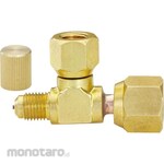 Tasco T-Type Gauge Adapter (5/16 Flare Type)