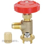Tasco Tube Piercing Valve (Tube Piercing Valve)