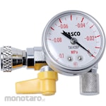 Tasco Vacuum Gauge Kit For Ultra Mini Vacuum Pump