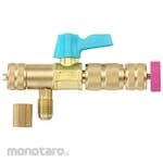 Tasco Valve Core Remover (Kunci Pentil Freon)