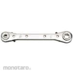 Tasco Valve Key Wrench 4 Size (Kunci Pas Katup)