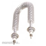VULCAN Finned Tubular Heater Element (Pemanas Tubular Bersirip)