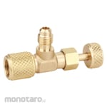 Value Valve Opener (Kunci Katup)