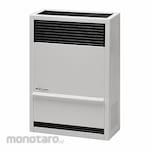 WILLIAMS COMFORT PRODUCTS Gas Wall Surface-Mount Heater