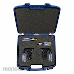 YELLOW JACKET Charging Kit