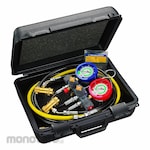 YELLOW JACKET Manifold Gauge Kit