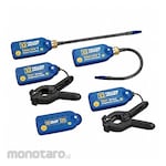 YELLOW JACKET Temperature Clamp Kit