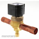 York Solenoid Valve