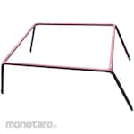 Yoshikawa Sangyo Air Conditioner Outdoor Unit Stand