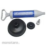 monotaro Cleaner for Drain Hose Full Set Type