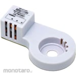 Apix International Antibacterial Cartridge for Personal Ultrasonic Aroma Humidifier