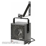 CADET Garage Workshop Heater (Pemanas Ruang Industri)