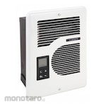 CADET Heater Recessed Electric Wall (Pemanas Dinding Tanam Listrik)