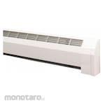 CLASSIC Hydronic Baseboard Heaters (Pemanas Hidronik)